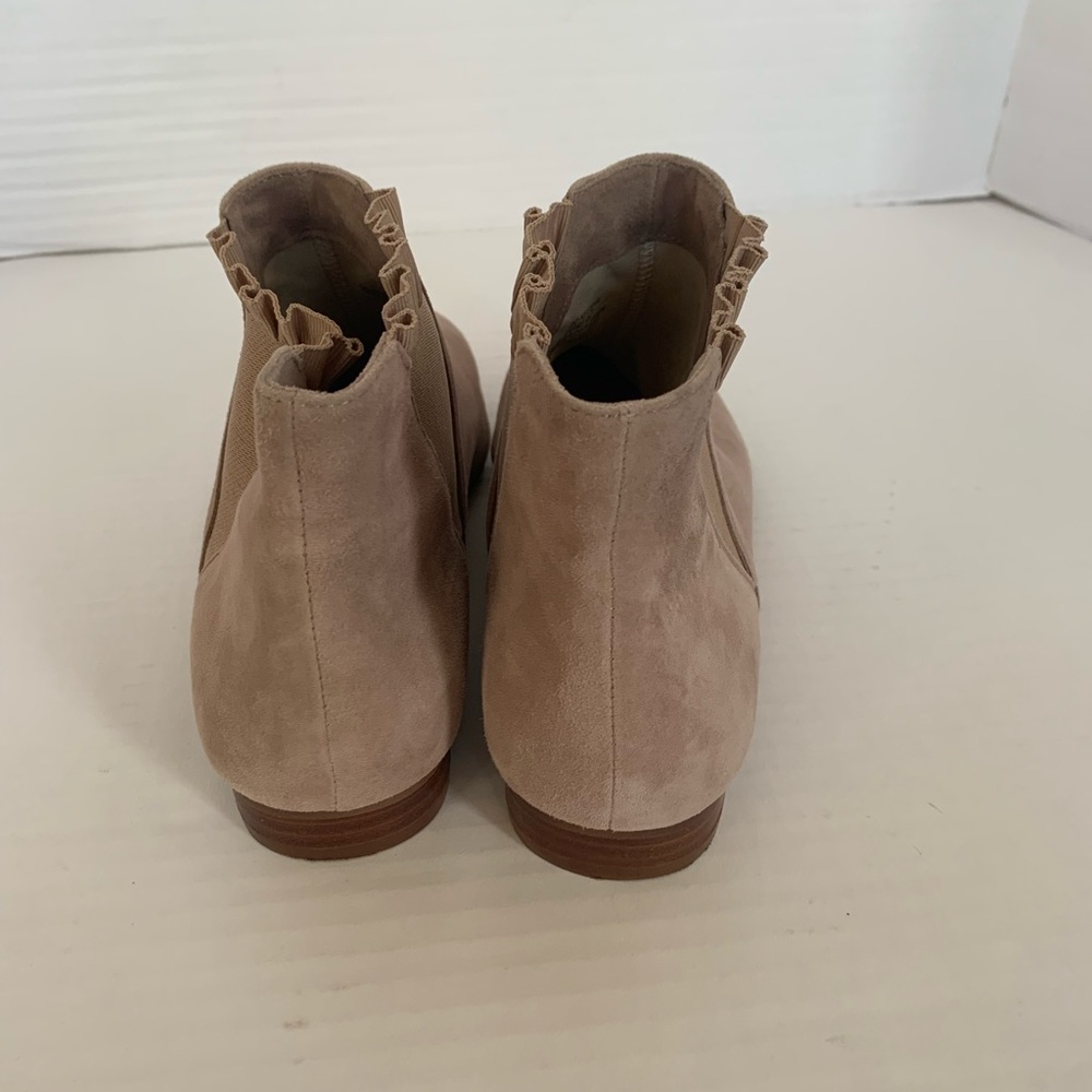 Women’s SOLE SOCIETY Shoes 10 - Picture 5 of 8